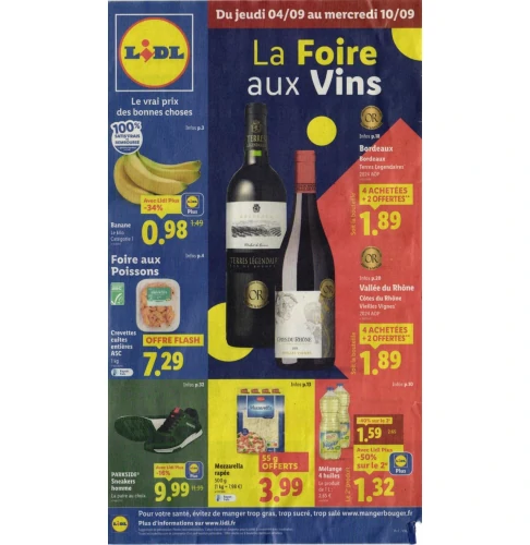 catalog auchan