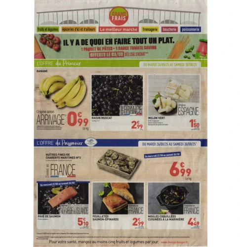 catalog auchan