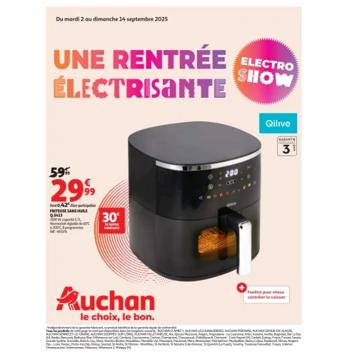 catalog auchan