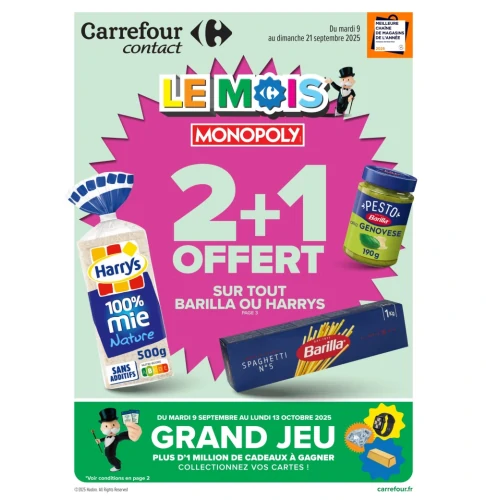 catalog auchan