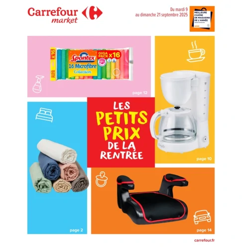 catalog auchan