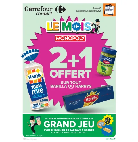 catalog auchan