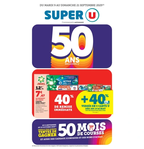 catalog auchan