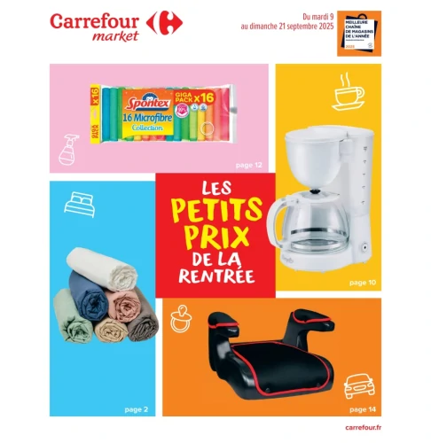 catalog auchan