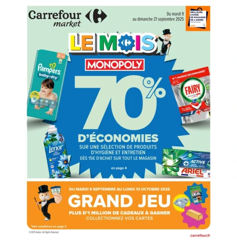 catalog auchan