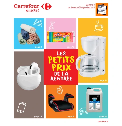 catalog auchan