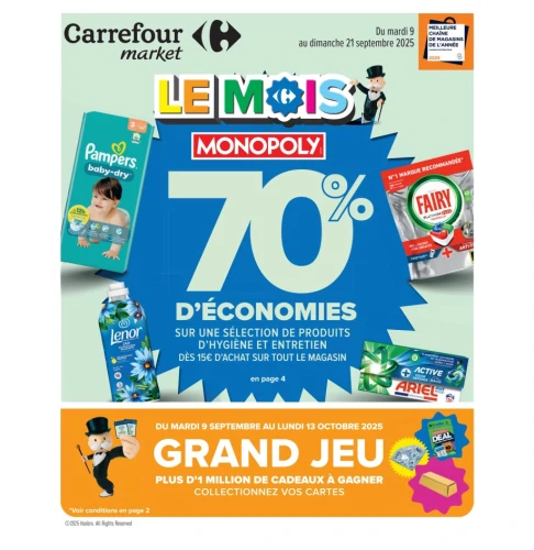 catalog auchan