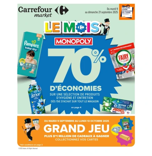 catalog auchan