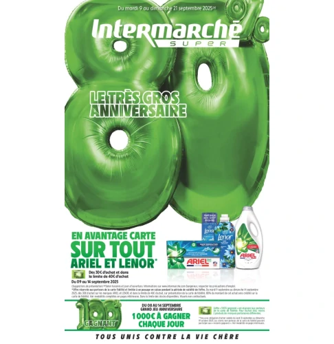 catalog auchan