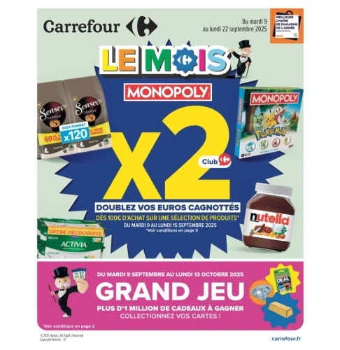 catalog auchan
