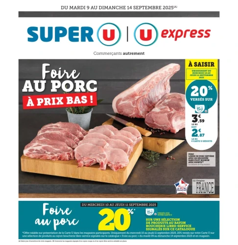 catalog auchan