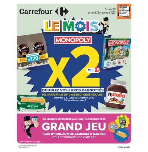 catalog auchan
