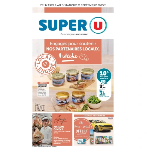catalog auchan