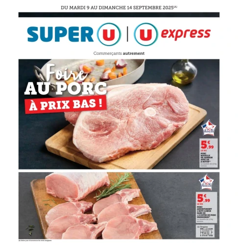 catalog auchan