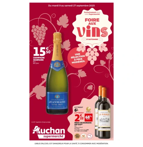 catalog auchan