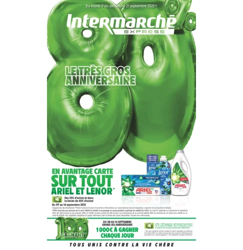 catalog auchan