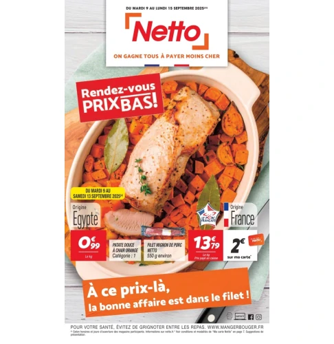 catalog auchan