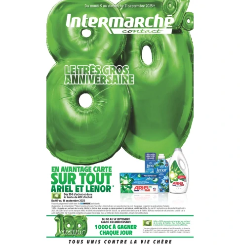 catalog auchan