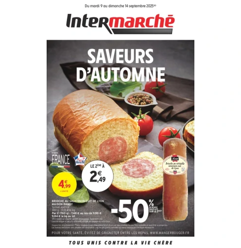 catalog auchan