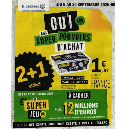 catalog auchan