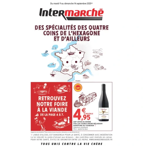 catalog auchan