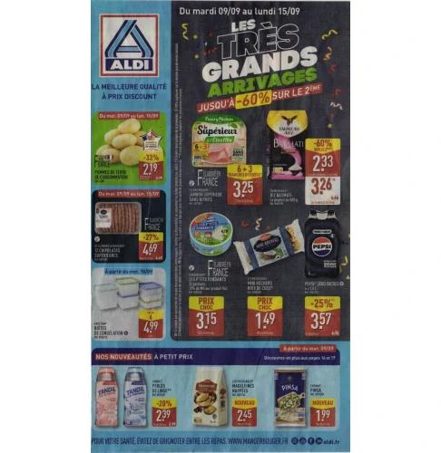 catalog auchan