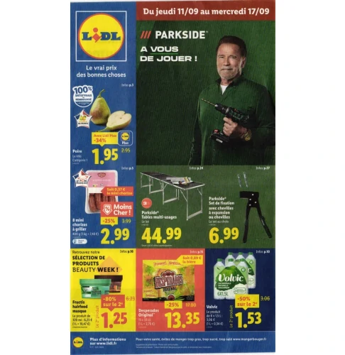 catalog auchan
