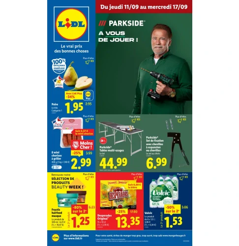 catalog auchan