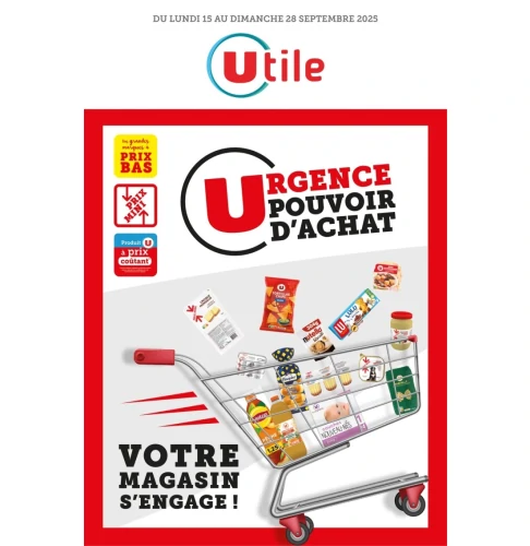 catalog auchan