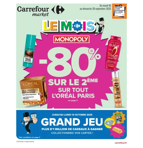 catalog auchan