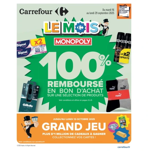 catalog auchan