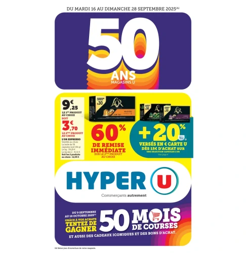 catalog auchan