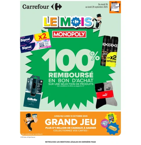 catalog auchan