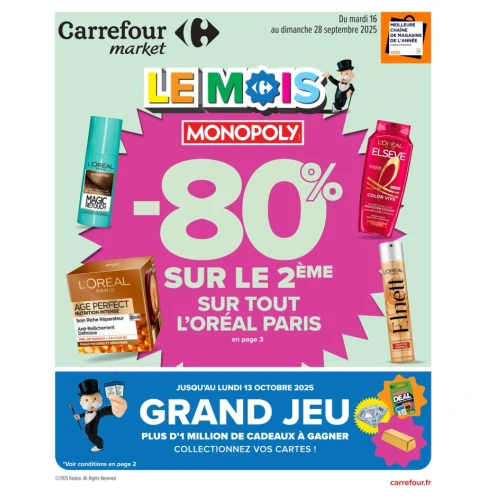 catalog auchan