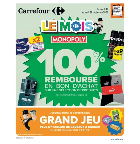 catalog auchan