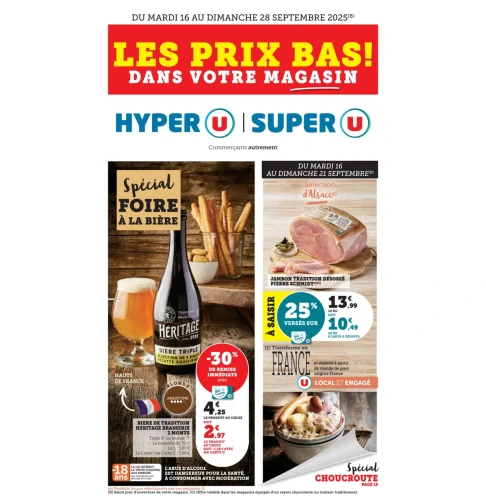 catalog auchan