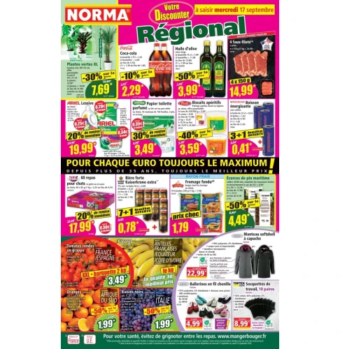 catalog auchan