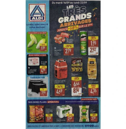 catalog auchan