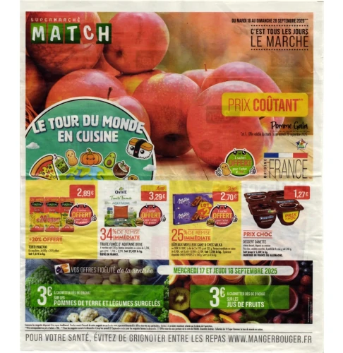 catalog auchan