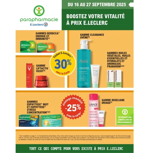 catalog auchan