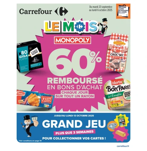 catalog auchan