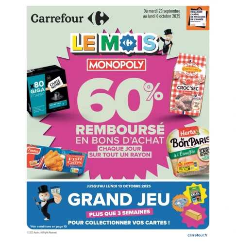 catalog auchan