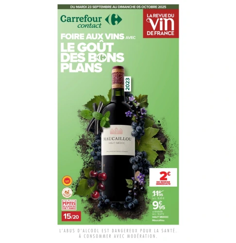 catalog auchan