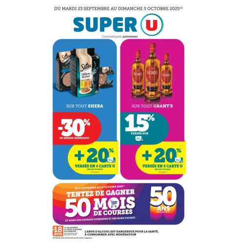 catalog auchan