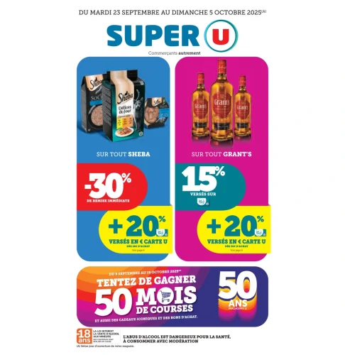catalog auchan