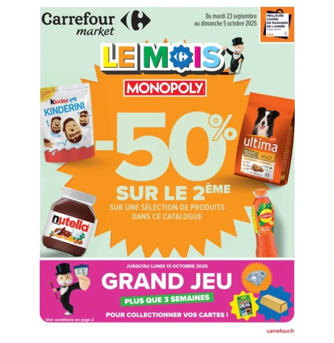 catalog auchan