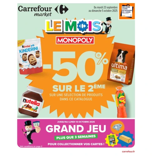 catalog auchan