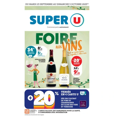 catalog auchan