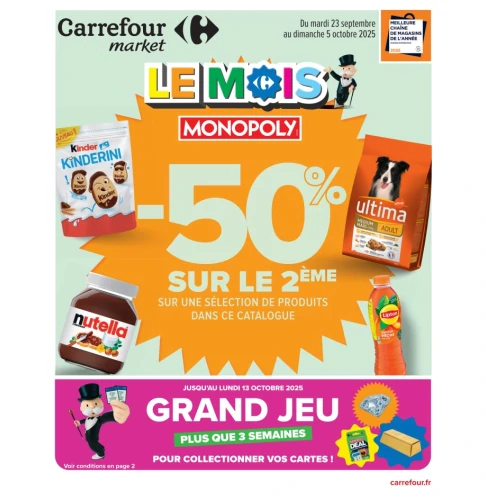 catalog auchan