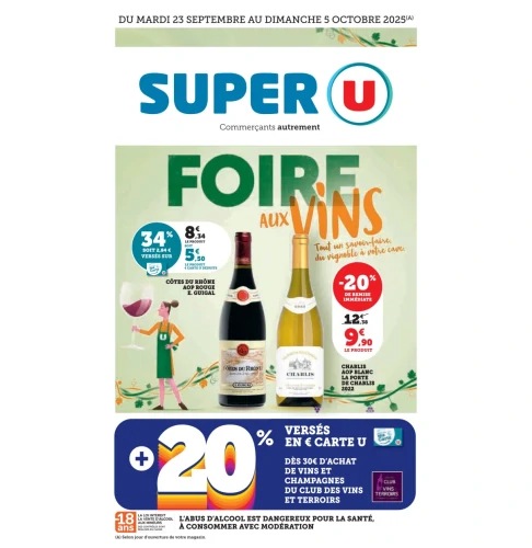 catalog auchan